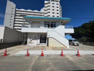 栞-shiori-FUNAKURA - Isola di Ishigaki - 0