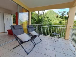 Les dessus de Petite Anse - Les Anses-dʼArlet - 7
