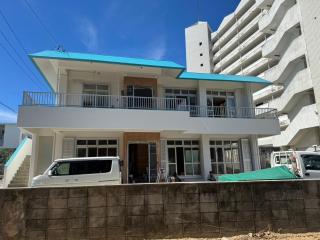 栞-shiori-FUNAKURA - Isola di Ishigaki - 4
