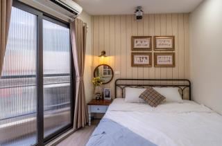 Boutique Villa-Van Mieu-Hanoi Central - Hanoi - 6