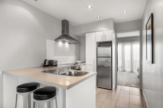 Paihia Waterfront 1 Bedroom Apartment - Paihia - 3