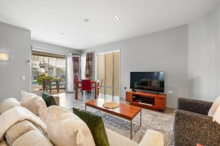 Paihia Waterfront 1 Bedroom Apartment - Paihia - 0