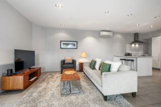 Paihia Waterfront 1 Bedroom Apartment - Paihia - 8