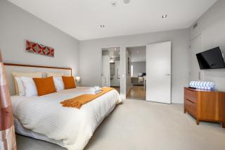 Paihia Waterfront 1 Bedroom Apartment - Paihia - 6