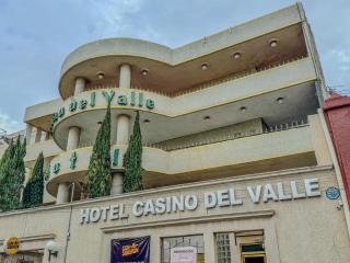 Hotel Casino del Valle - Matehuala - 0