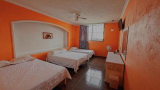 Hotel Casino del Valle - 1