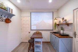 Boutique Villa-Van Mieu-Hanoi Central - Hanoi - 7