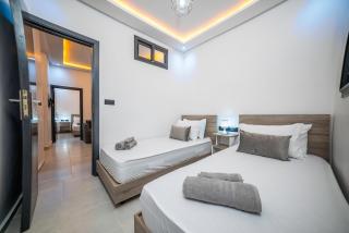 Wonderful two bedroom apartment in Agadir - Agadir - 7