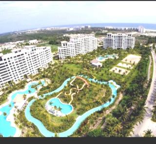 Club de Playa en Isla Residences Acapulco Diamante - Acapulco - 9