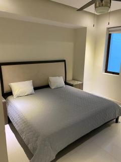 Club de Playa en Isla Residences Acapulco Diamante - Acapulco - 7