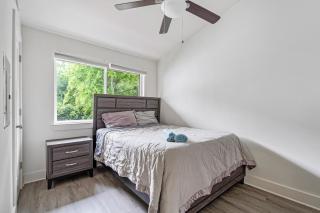 Inviting Home 312D Close to Charlottes Uptown - Charlotte - 6