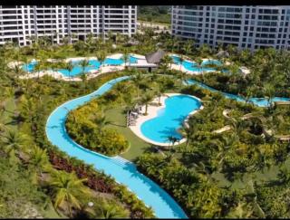 Club de Playa en Isla Residences Acapulco Diamante - Acapulco - 6