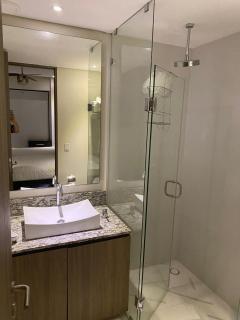 Club de Playa en Isla Residences Acapulco Diamante - Acapulco - 2