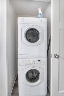 Inviting Home 312D Close to Charlottes Uptown - Charlotte - 7