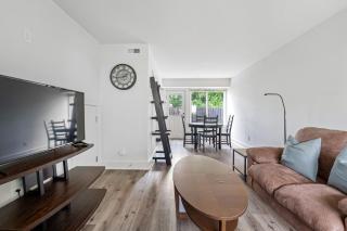 Inviting Home 312D Close to Charlottes Uptown - 4