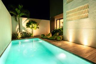 Hanupis Canggu Apartment Villa - 0