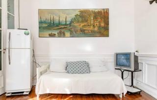 Albergue Jennifer - Lisbona - 0
