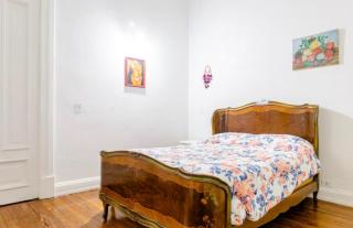Albergue Jennifer - Lisbona - 3