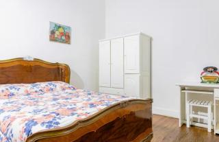 Albergue Jennifer - Lisbona - 2