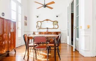 Albergue Jennifer - Lisbona - 1