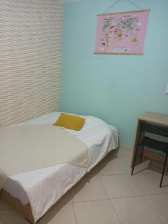 Appartement t2 propre et équipé - Agadir - 2