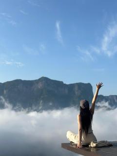 Cloudspire Haven - Zhangjiajie - 0