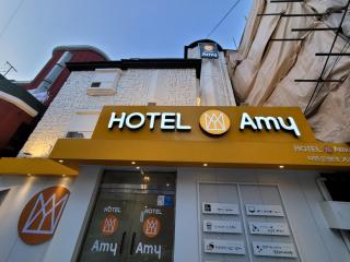 Hotel Amy - Incheon - 5