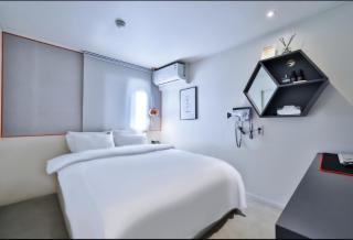 Hotel Amy - Incheon - 4