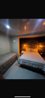 Hostal Casa Jardin Cartagena - Cartagena - 9