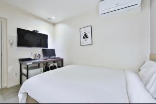 Hotel Amy - Incheon - 3