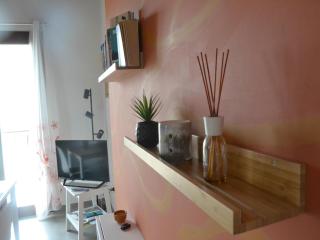 Ferienwohnung mit Pool und Panoramablick - 2
