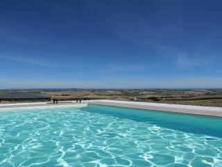 Apartment in Marche with Sea Views & Pool - La Figurina - 6