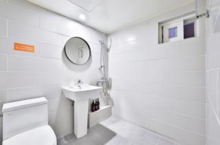Hotel Amy - Incheon - 2
