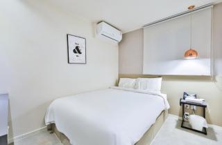 Hotel Amy - Incheon - 1