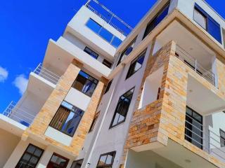 Nanofilter HOUSE - HOTEL - Arusha - 9