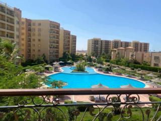 بورتو جولف مارينا - El-Alamein - 5