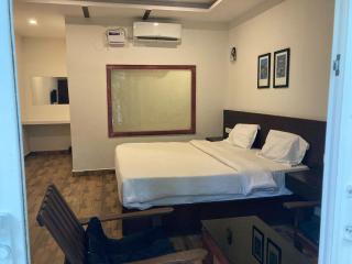 Hotel O Calangute Beach Resort - Candolim - 0