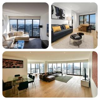 3 Luxury Apartments on same floor in Prima Tower - 0