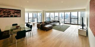 3 Luxury Apartments on same floor in Prima Tower - 8