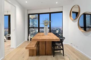 3 Luxury Apartments on same floor in Prima Tower - Melbourne - 2