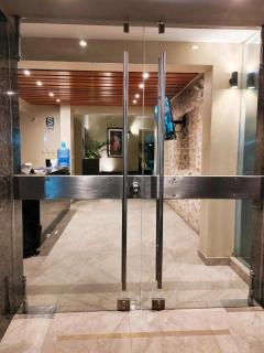 Apartamento Familiar y Céntrico en Chiclayo - Chiclayo - 8