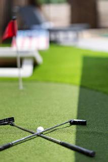 Family Platinum Escape with Heated Pool and Gameroom - Richardson - 3