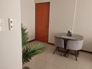 Apartamento Familiar y Céntrico en Chiclayo - Chiclayo - 6