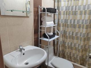 Apartamento Familiar y Céntrico en Chiclayo - Chiclayo - 5