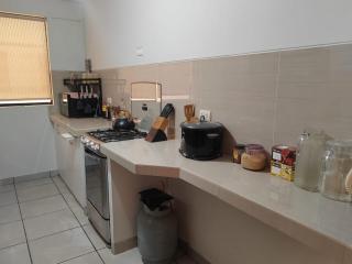 Apartamento Familiar y Céntrico en Chiclayo - Chiclayo - 4