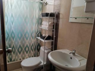 Apartamento Familiar y Céntrico en Chiclayo - Chiclayo - 1