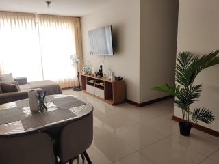 Apartamento Familiar y Céntrico en Chiclayo - Chiclayo - 9