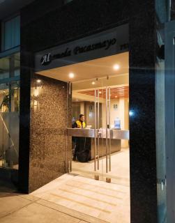 Apartamento Familiar y Céntrico en Chiclayo - Chiclayo - 0