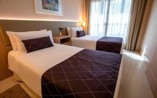 Hotel via Norte - Belo Horizonte - 6