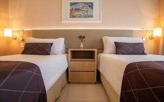 Hotel via Norte - Belo Horizonte - 5